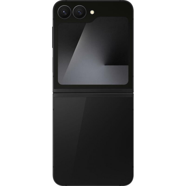 Смартфон Samsung Galaxy Flip7 FE F761B 8/128GB Black (SM-F761BZKGSEK)