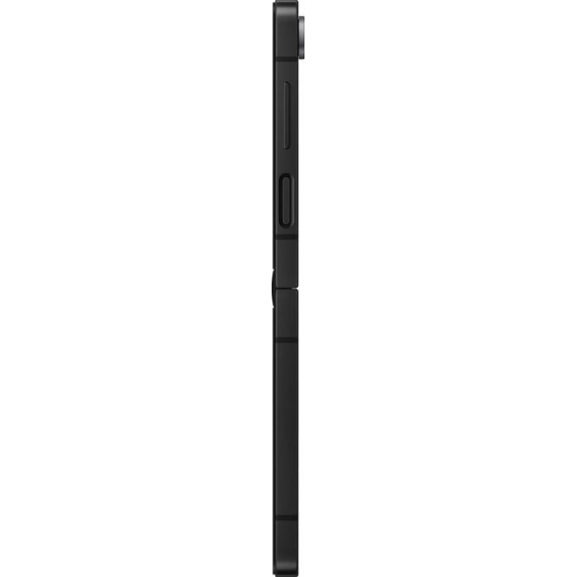 Смартфон Samsung Galaxy Flip7 FE F761B 8/128GB Black (SM-F761BZKGSEK)