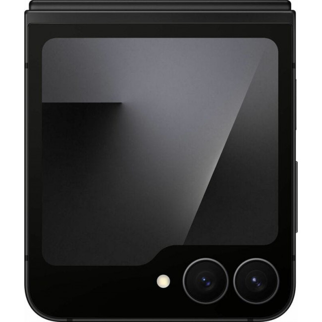Смартфон Samsung Galaxy Flip7 FE F761B 8/128GB Black (SM-F761BZKGSEK)