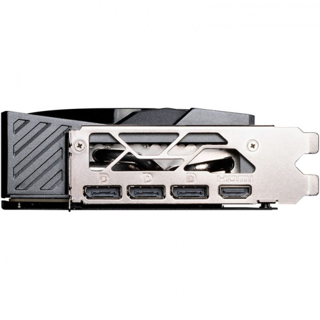 Відеокарта GF RTX 5080 16GB GDDR7 Gaming Trio MSI (GeForce RTX 5080 16G GAMING TRIO)