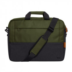 Сумка для ноутбука Trust Lisboa 16" Green (25245)