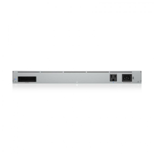 Маршрутизатор Ubiquiti Unifi Gateway Pro (UXG-Pro)