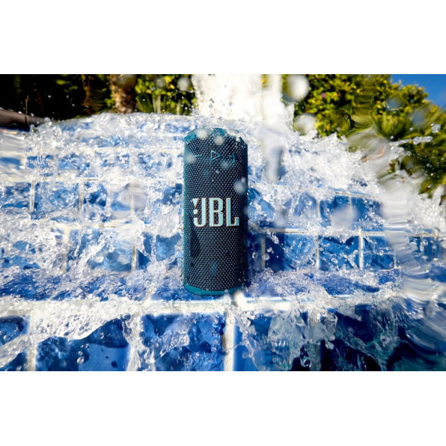 Акустична система JBL Grip Purple (JBLGRIPPUR)