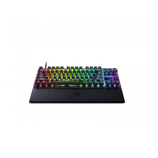 Клавіатура Razer Huntsman V3 PRO TKL 8KHz (RZ03-05520100-R3M1)