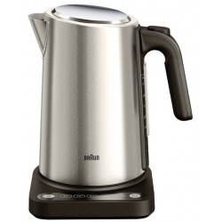 Електрочайник Braun WK 5205 BK