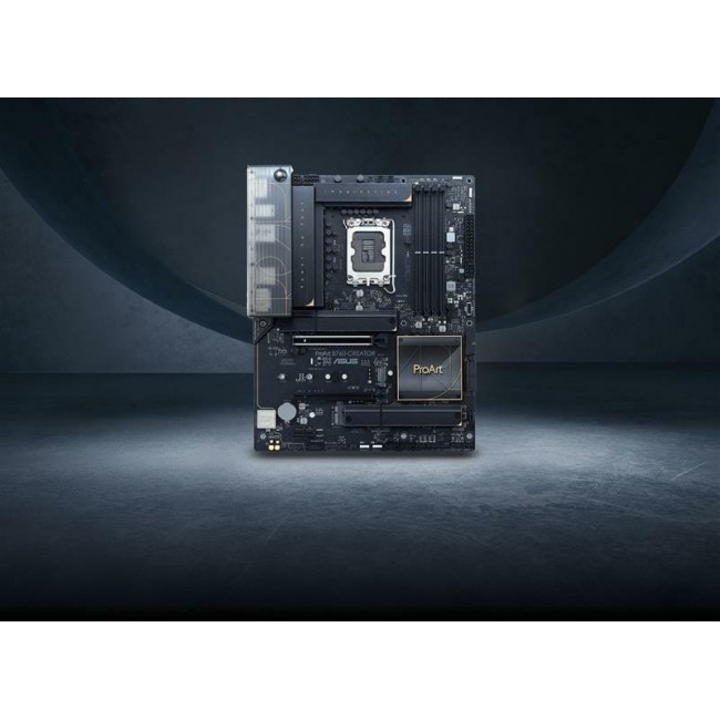 Материнська плата Asus ProArt B760-Creator Socket 1700