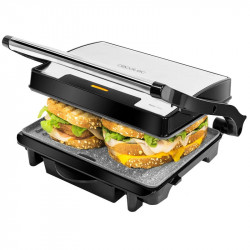 Гриль Cecotec Rock"nGrill 1000 W CCTC-03023 (8435484030236)