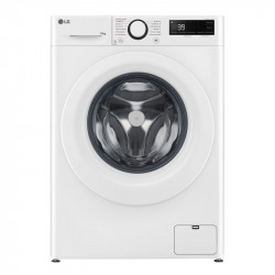 Пральна машина LG F4Y5RS3W