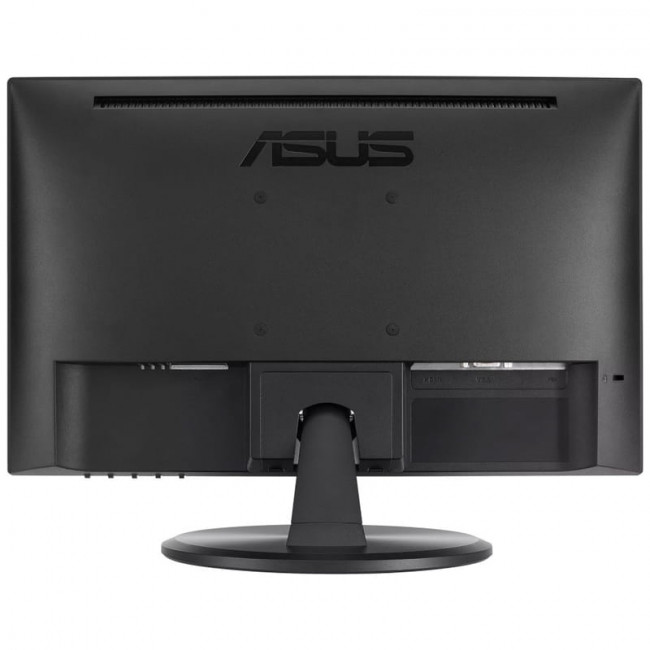 Монiтор Asus 15.6" VT169HE (90LM09V1-B01170) IPS Black