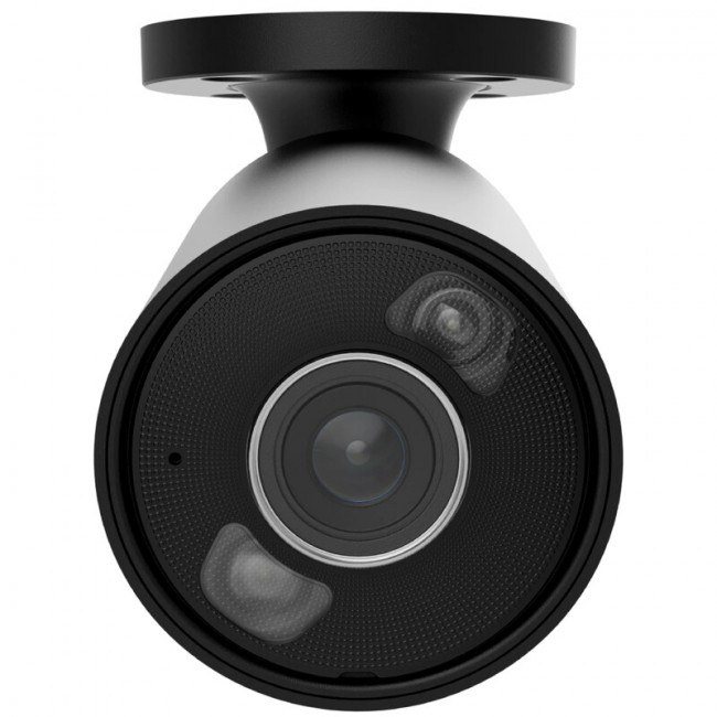 IP-камера Ajax BulletCam HL Black 8МП (2.8мм)