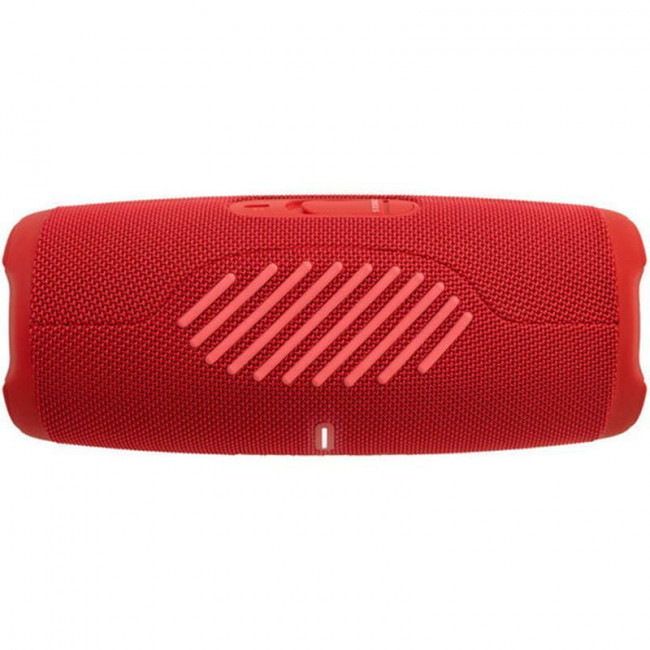 Акустична система JBL Charge 5 Red (JBLCHARGE5RED)
