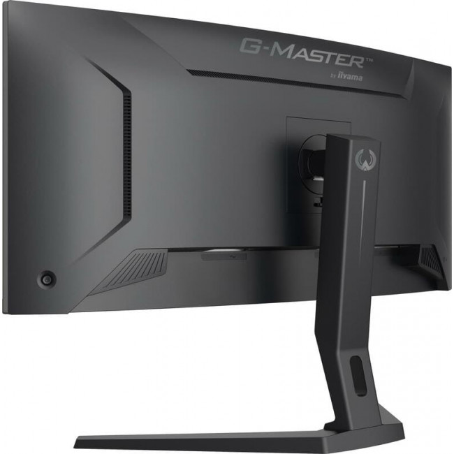 Монітор Iiyama 34" G-Master GCB3486WQSCP-B1 VA Black 240Hz Curved
