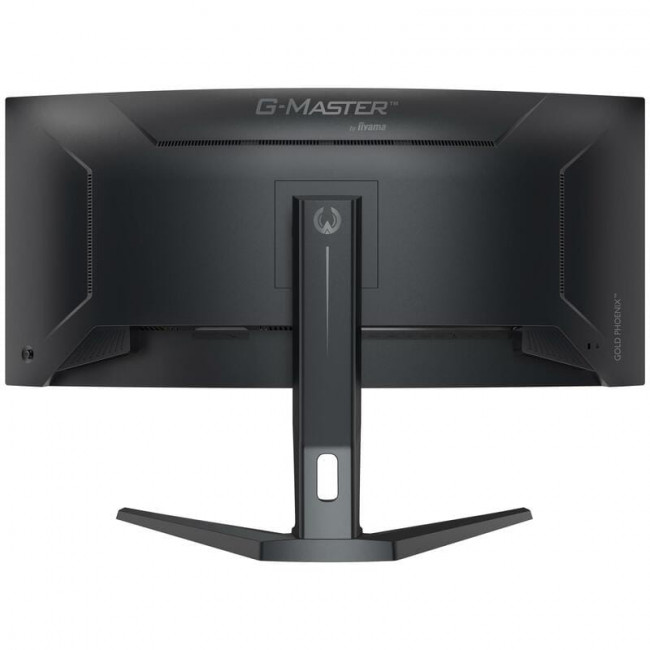 Монітор Iiyama 34" G-Master GCB3486WQSCP-B1 VA Black 240Hz Curved