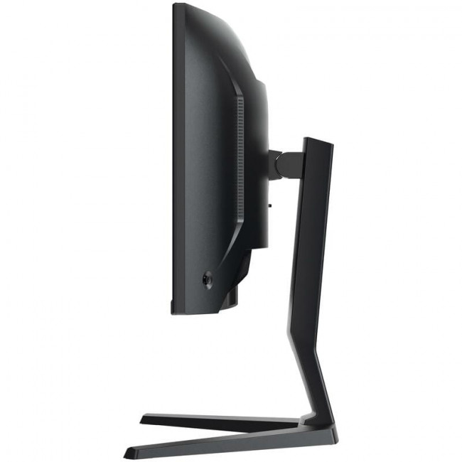 Монітор Iiyama 34" G-Master GCB3486WQSCP-B1 VA Black 240Hz Curved