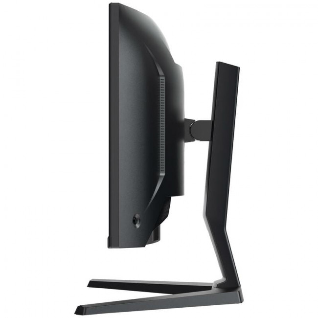 Монітор Iiyama 34" G-Master GCB3486WQSCP-B1 VA Black 240Hz Curved