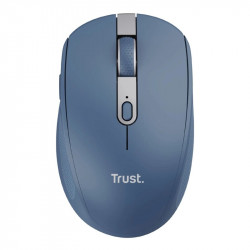 Миша бездротова Trust Ozaa Compact Blue (24934)