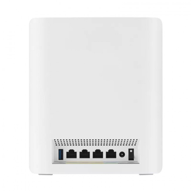 Wi-Fi Mesh-система Asus ZenWiFi BT8 1pk White (90IG0930-MO3B00)