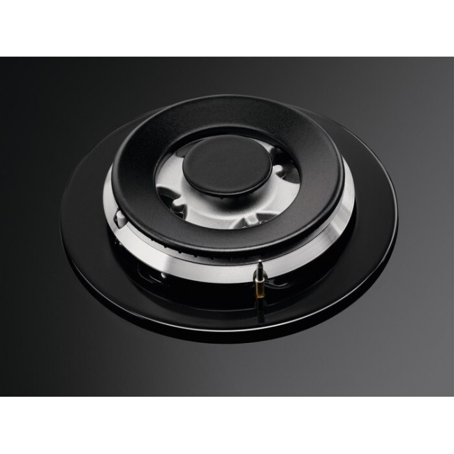 Варильна поверхня Electrolux KGV7539IK