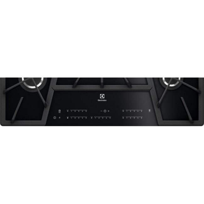 Варильна поверхня Electrolux KGV7539IK