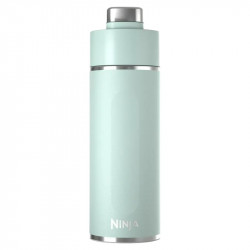 Термопляшка Ninja Thirsti 530 мл Mint (DW1801EUUKMT)