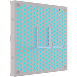 Додаткова панель Nanoleaf Blocks Light Pegboard Add-On Kit з підтримкою HomeKit і Matter, 1 шт. (N8100E00-1BP)