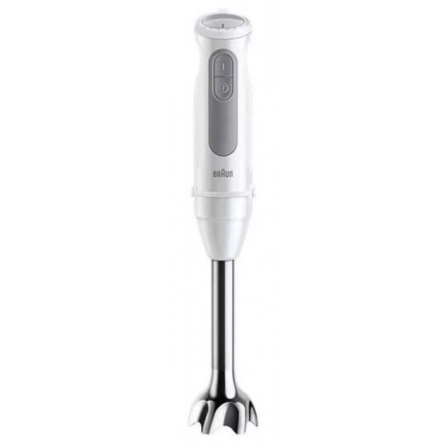 Блендер Braun MQ 50236 M WH