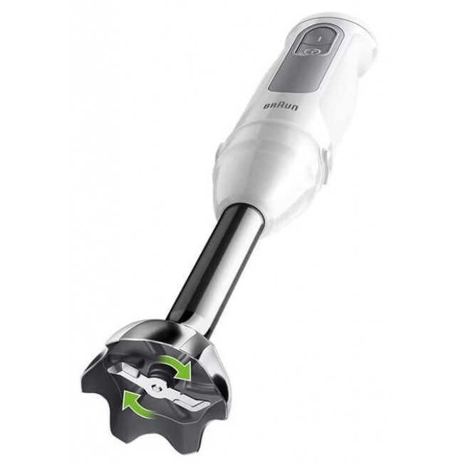 Блендер Braun MQ 50236 M WH