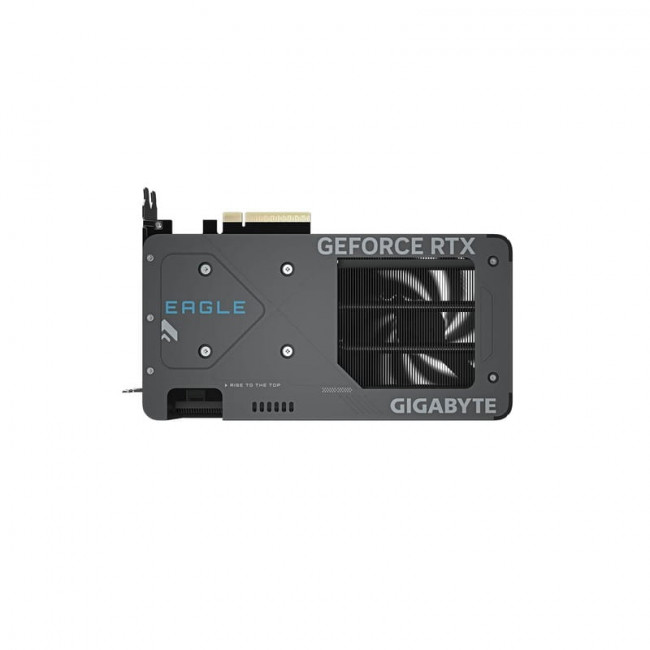 Відеокарта GF RTX 5060 Ti  8GB GDDR7 Eagle OC Gigabyte (GV-N506TEAGLE OC-8GD)