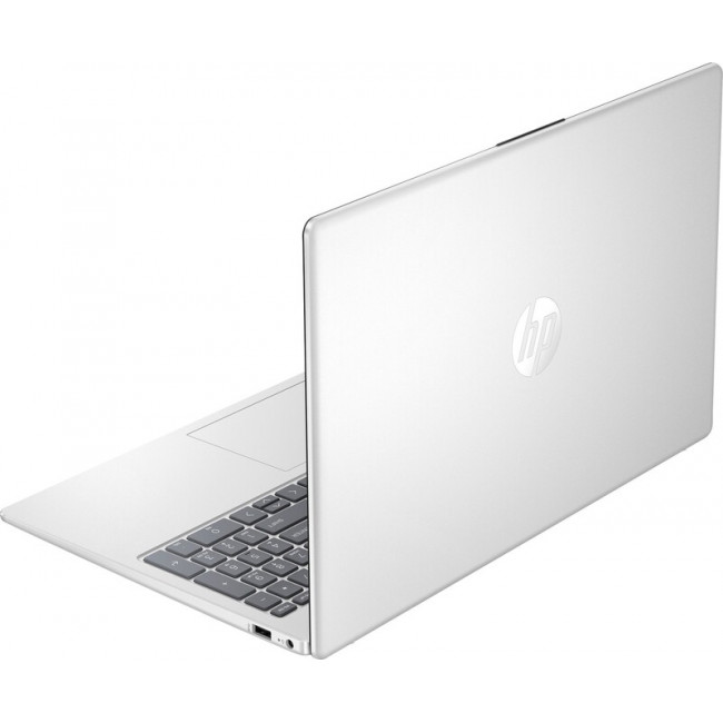 Ноутбук HP 15-fd0056ua (D16GDEA) Silver