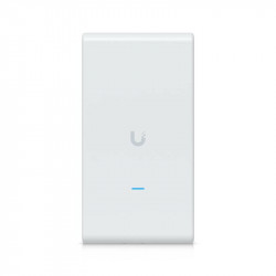 Точка доступу Ubiquiti UniFi U6 Mesh Pro (U6-Mesh-Pro)