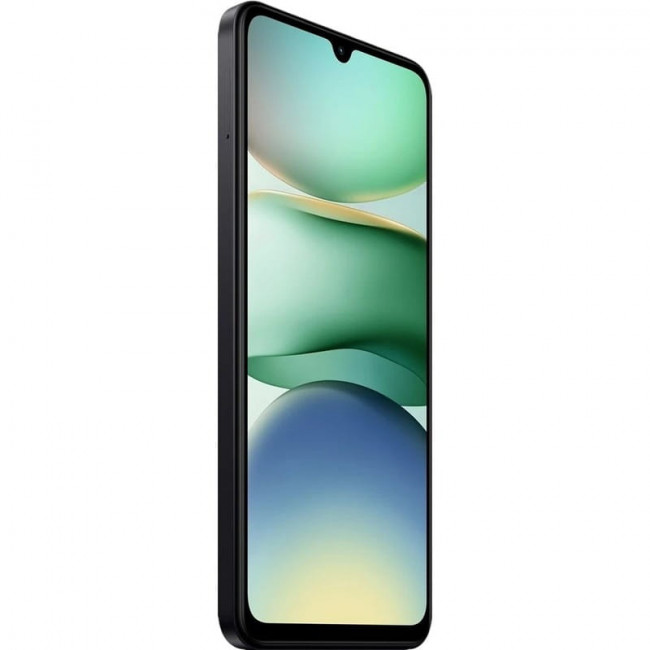 Смартфон Xiaomi Redmi A5 3/64GB Black