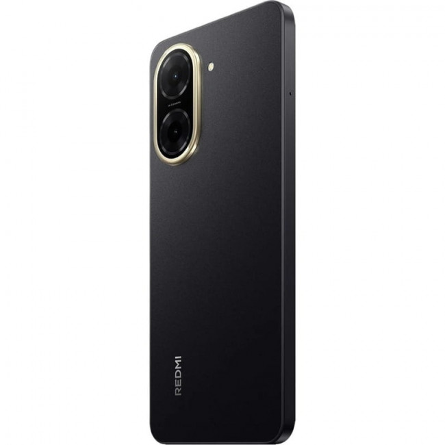 Смартфон Xiaomi Redmi A5 3/64GB Black