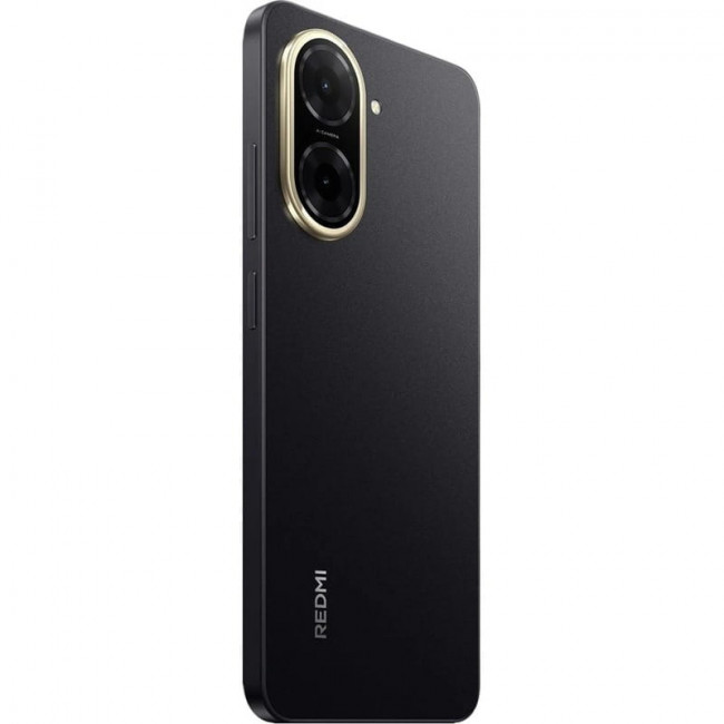 Смартфон Xiaomi Redmi A5 3/64GB Black