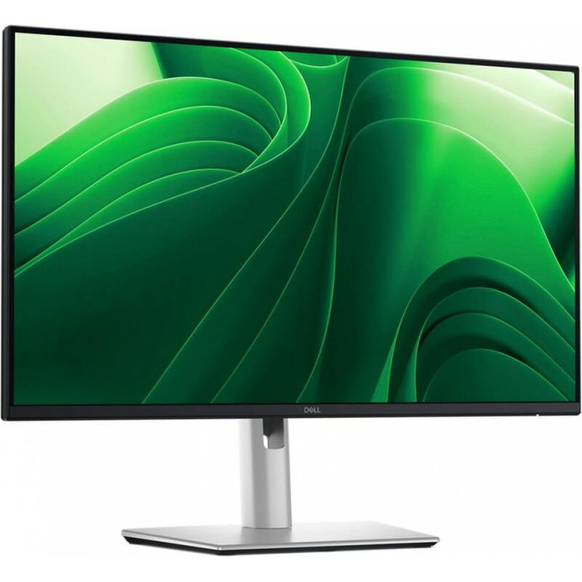 Монiтор Dell 23.8" P2425DE (210-BRDM) IPS Black/Silver 100Hz