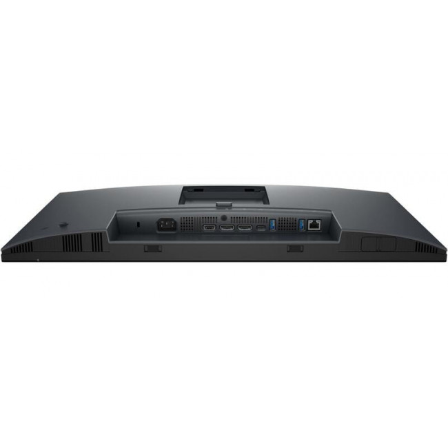 Монiтор Dell 23.8" P2425DE (210-BRDM) IPS Black/Silver 100Hz