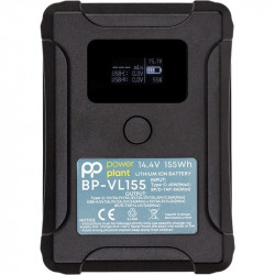 Акумулятор PowerPlant Sony BP-VL155 10500mAh (CB970940)