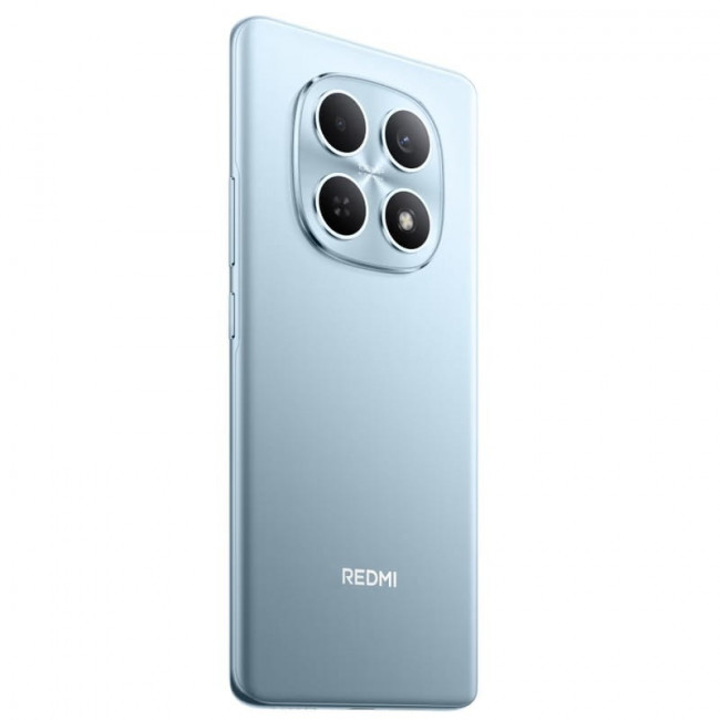 Смартфон Xiaomi Redmi Note 15 8/256GB Glacier Blue