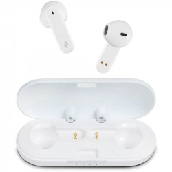 Bluetooth-гарнітура Ttec AirBeat Icon White (2KM143IB)