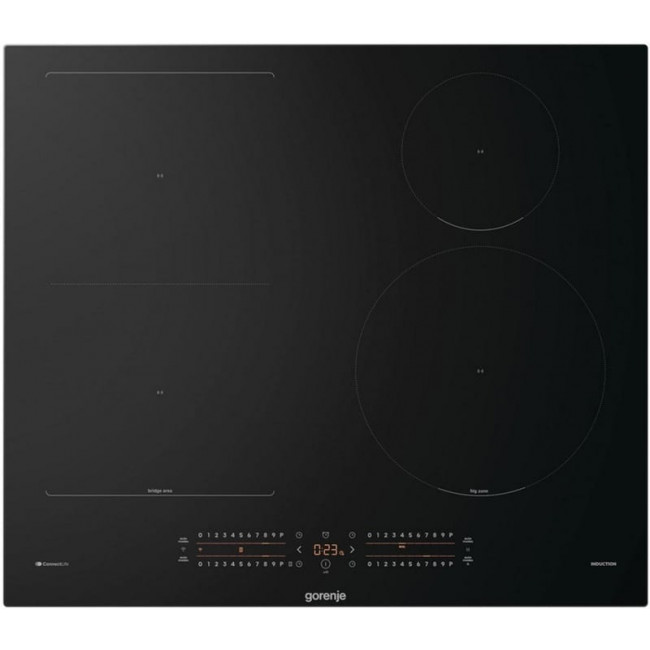 Варильна поверхня Gorenje GI6432BSCWF