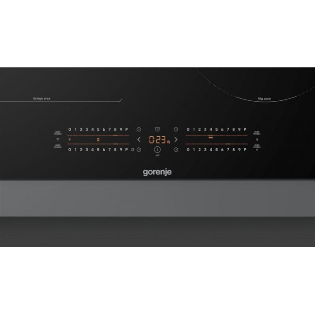 Варильна поверхня Gorenje GI6432BSCWF