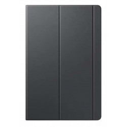 Чохол-книжка Samsung Book Cover для Samsung Galaxy Tab S6 SM-T860/SM-T865 Dark Grey (EF-BT860PJEGRU)