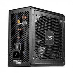 Блок живлення ASRock PRO-650B 650W