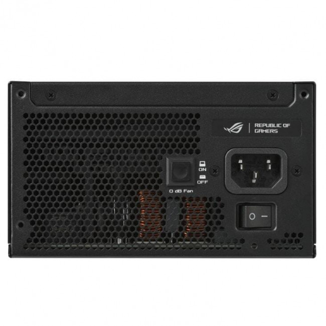Блок живлення Asus ROG Strix 850P Gaming (90YE00W2-B0NA00)