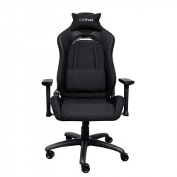 Крісло для геймерів Trust GXT 714 Ruya Black (24908)