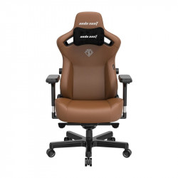 Крісло для геймерів Anda Seat Kaiser 3 Size XL Brown (AD12YDC-XL-01-K-PV/C)