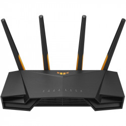 Бездротовий маршрутизатор Asus TUF Gaming AX3000 V2 (TUF-AX3000 V2) (90IG0790-MO3B00)