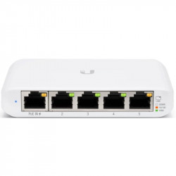 Комутатор Ubiquiti UniFi Flex Mini (USW-FLEX-MINI)