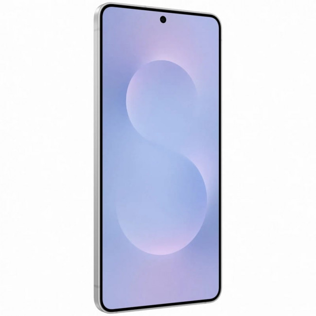 Смартфон Samsung Galaxy S25 Edge 12/256GB Titanium Icyblue (SM-S937BLBDEUC)