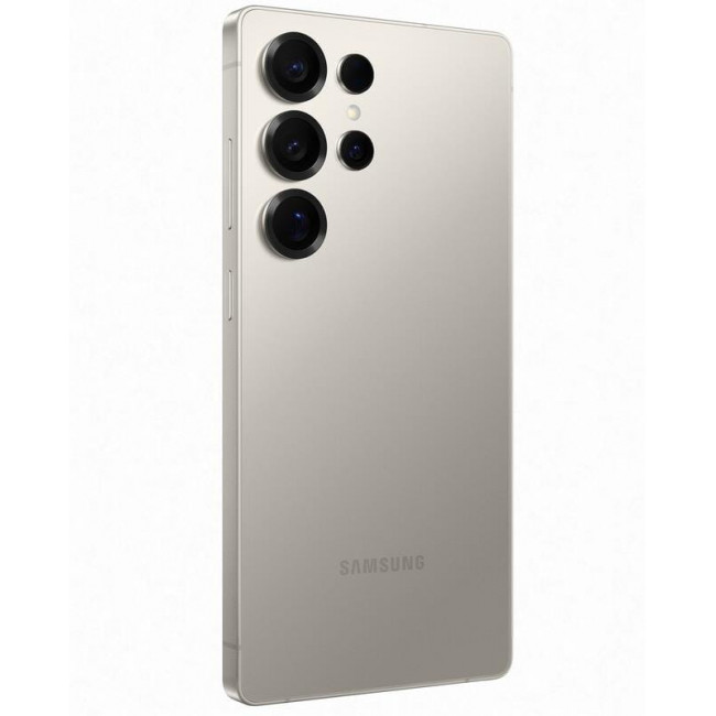 Смартфон Samsung Galaxy S25 Ultra 12/1TB Titanium Grey (SM-S938BZTHEUC)