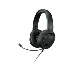 Гарнiтура Lenovo Gaming Headset H110 Black (GXD1P46879)